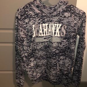 SEAHAWKS SWEATSHIRT